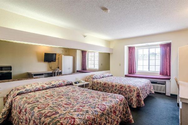 MOTEL 6 CHADRON (Chadron)